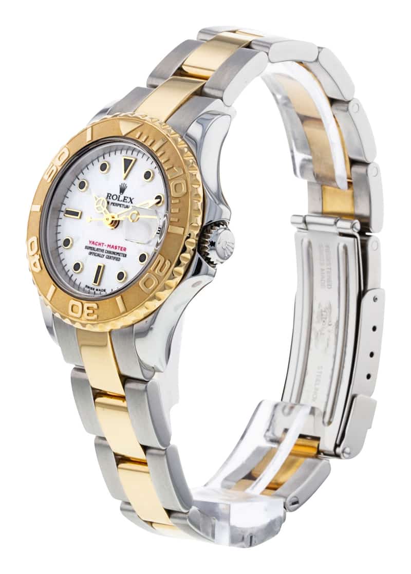 Rolex Yacht-Master 169623